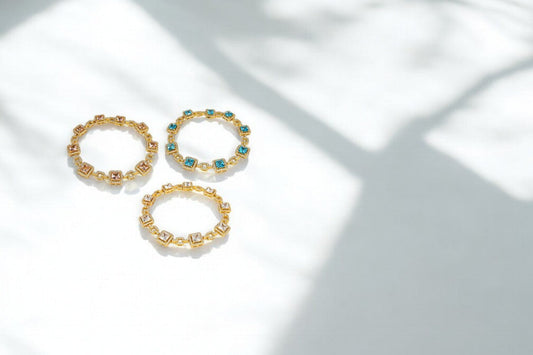Sparkle Every Day - Why Minimalist Jewelry is the New Essential