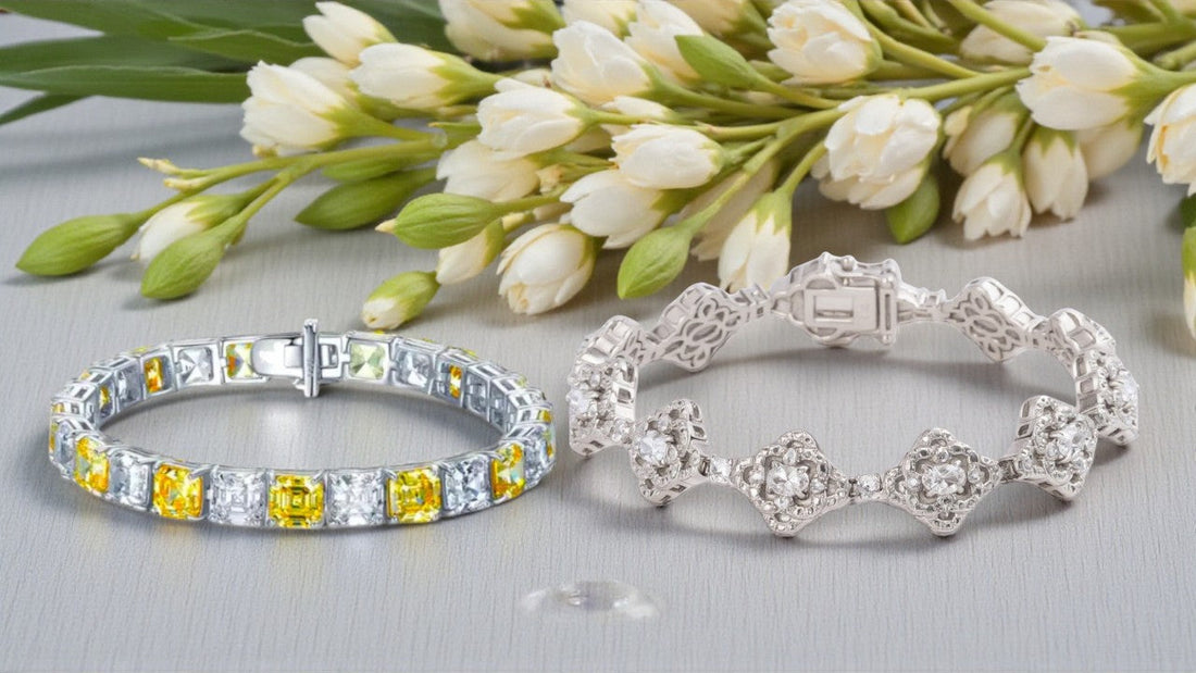 From Morning to Evening: How the Aaliyah and Madison Bracelet Elevate Your Style