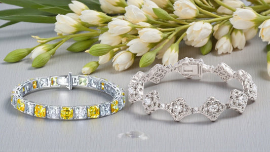 From Morning to Evening: How the Aaliyah and Madison Bracelet Elevate Your Style