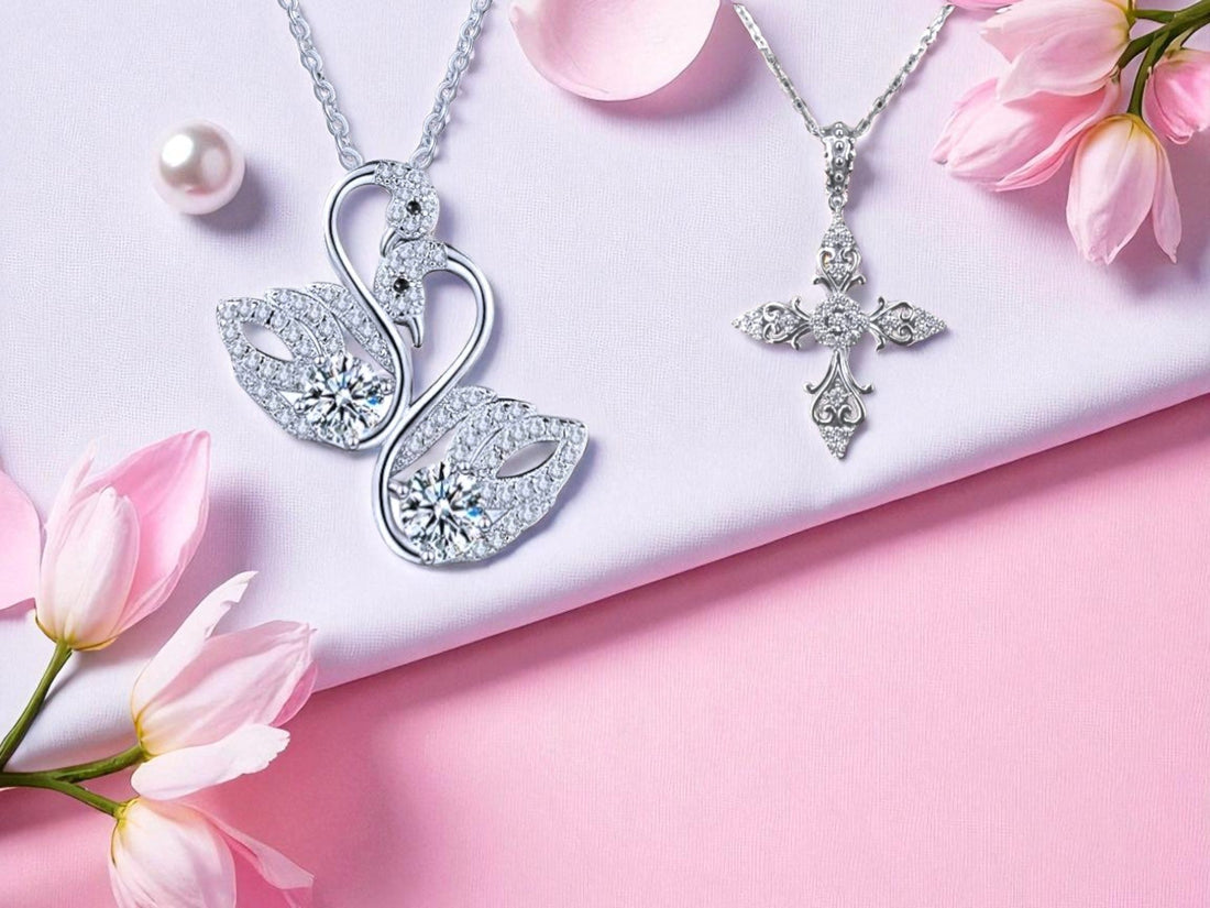 Everyday Luxury -Why Sterling Silver is the Smart Choice