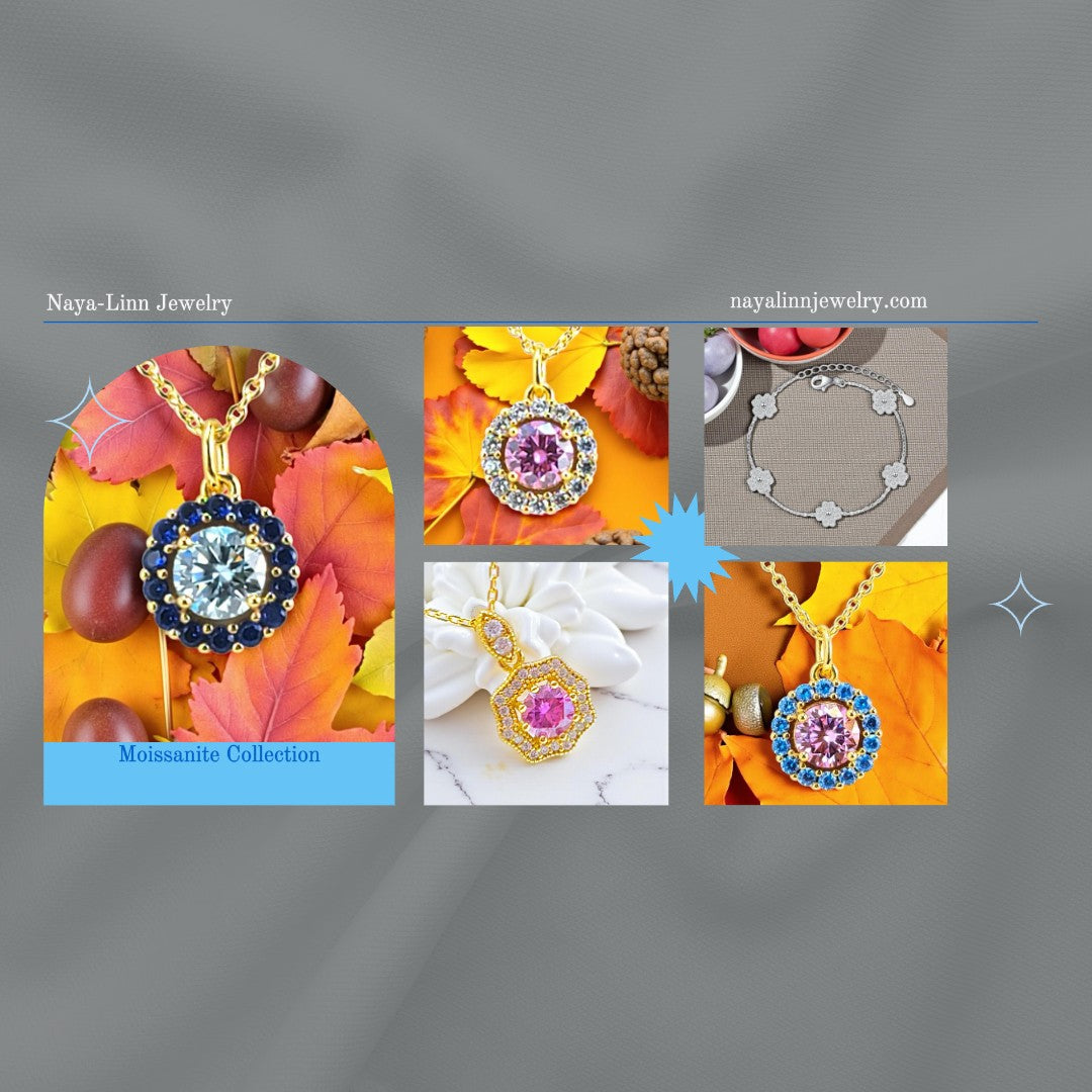 The Rise of Moissanite: A Diamond Alternative for the Modern Era