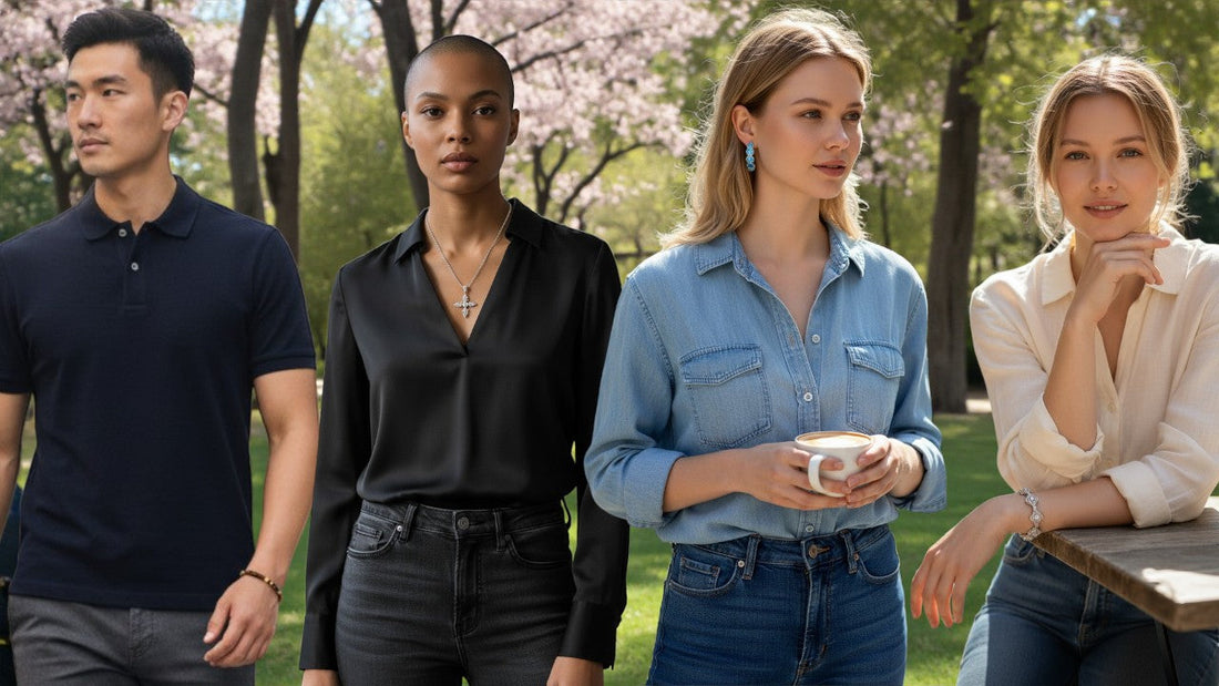 Black Friday: Where History Meets Glamour