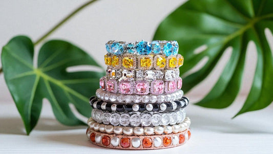 Bracelets that Tell Your Story
