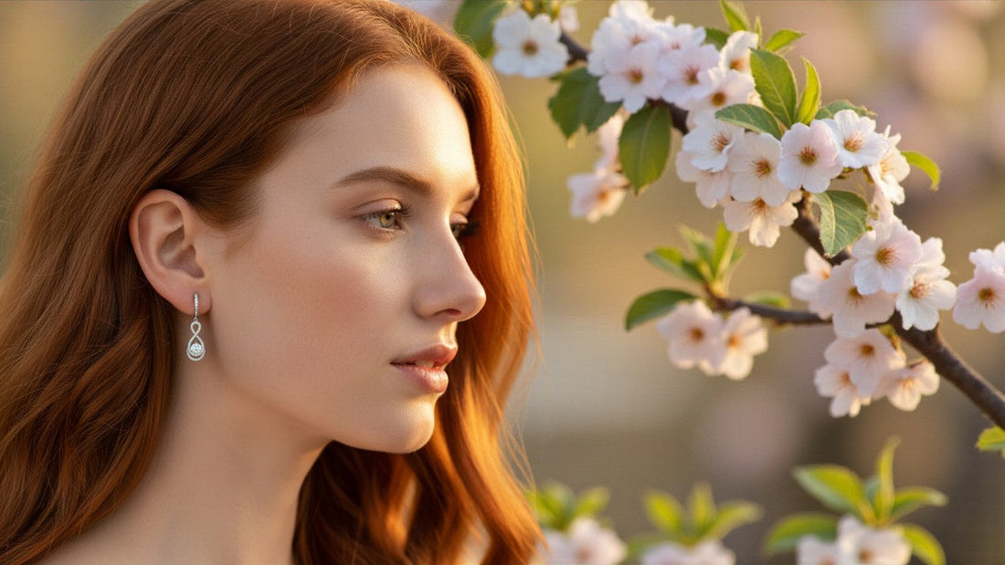 Jewelry for Your Main Character Days (and Your Coffee Runs Too)