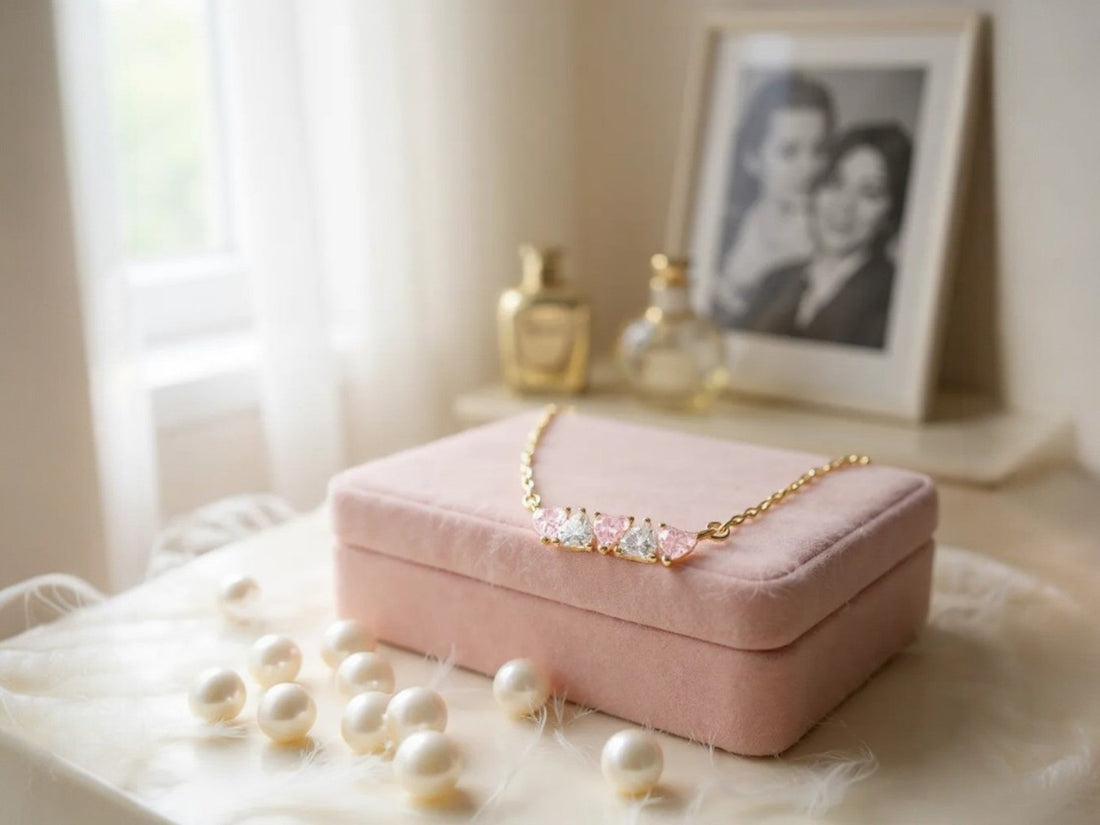The Perfect Gift - Jewelry for Every Occasion