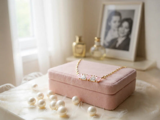 The Perfect Gift - Jewelry for Every Occasion