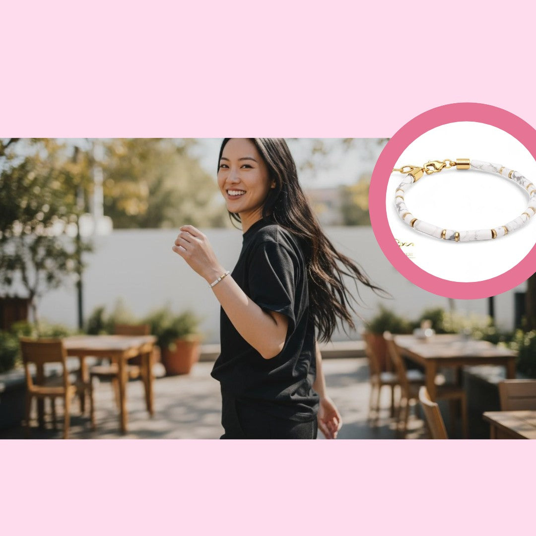 Icarus Bracelet: Redefining Streetwear with Elegance and Edge