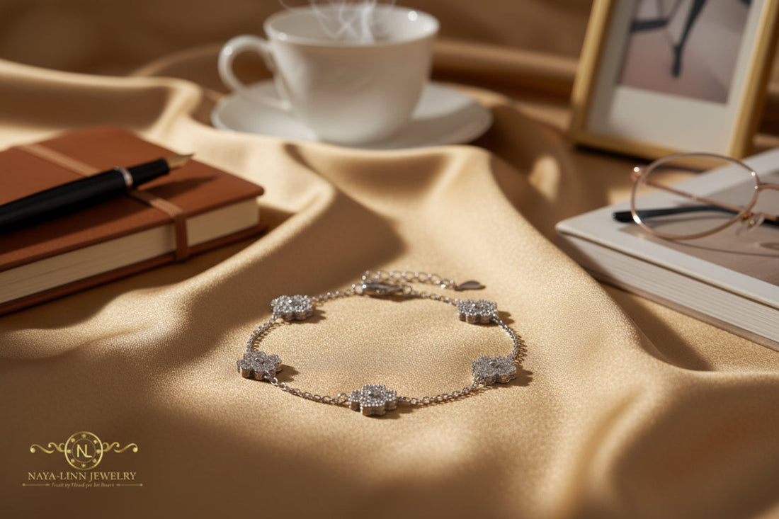 Timeless Femininity, Effortlessly Worn