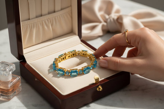 The Ultimate Jewelry Gift Guide: Meaningful Pieces for Every Moment.