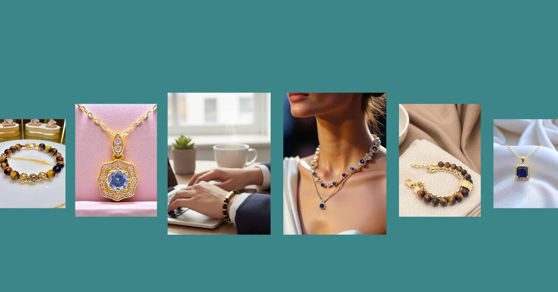 Gold-Plated Jewelry vs. Solid Gold: What You Need To Know