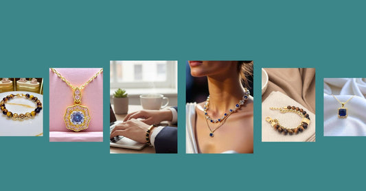 Gold-Plated Jewelry vs. Solid Gold: What You Need To Know