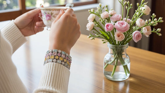 Welcoming 2026: A New Year of Meaning, Beauty, and Sparkle