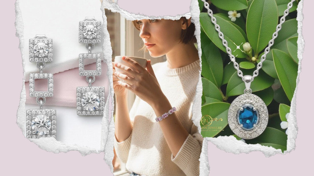 Accessory Essentials: The 3 Naya-Linn Pieces Every Woman Will Wear on Repeat