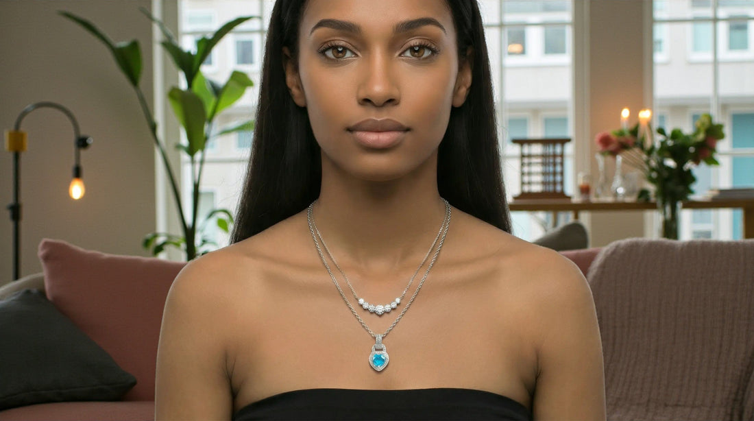 2026 Valentine’s Day Jewelry Guide