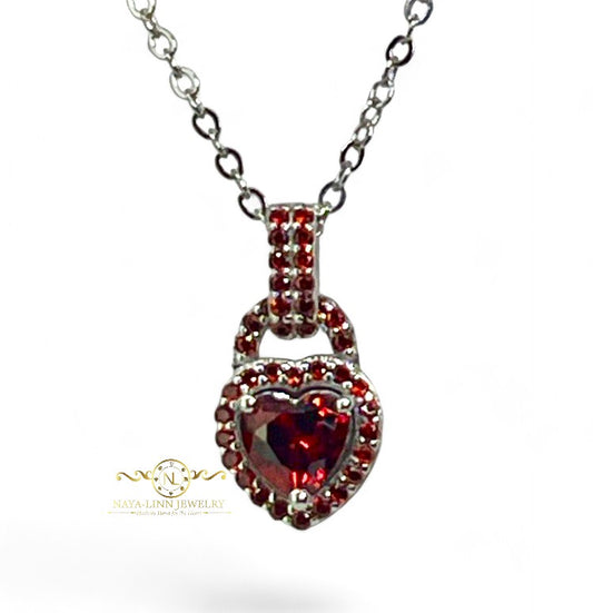 Sienna Necklace